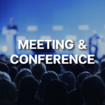Meeting and Conference