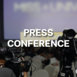 Press Conference