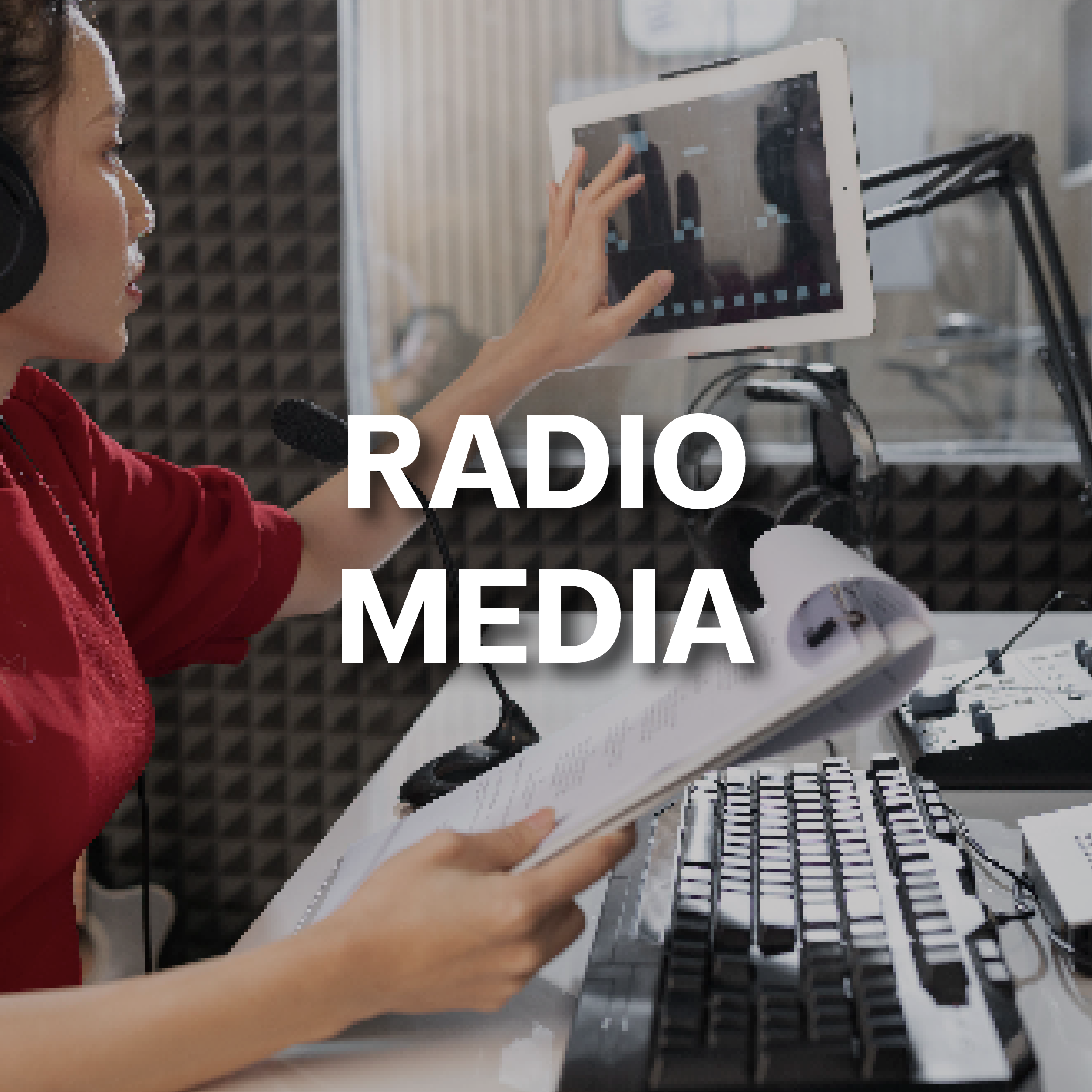 Radio Media